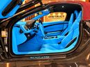 Mercedes Benz SLR Mclaren McLaren 722 S Roadster | Limited Edition | Collector's Item