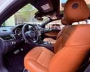 Mercedes Benz GLE43 AMG GLE 43 AMG GCC Specs