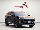 جيتور X70 بلس كوم PLUS | GCC | BLACK | ORIGINAL PAINT