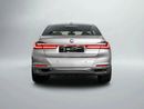 BMW 730Li EXCELLENCE
