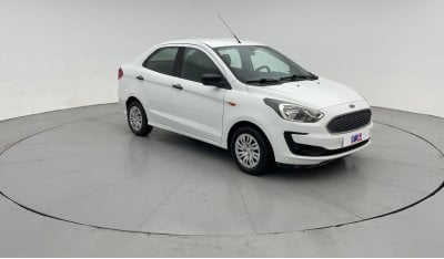Ford Figo AMBIENTE 1.5 | Zero Down Payment | Free Home Test Drive