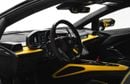 Lamborghini Revuelto 6.5L V12 Naturally Aspirated Engine + eMotor