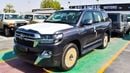 تويوتا لاند كروزر GXR V8 Grand Touring