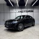 مرسيدس بنز GLC 200 GLC coup200