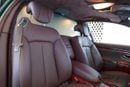 Mercedes Maybach 62 V12