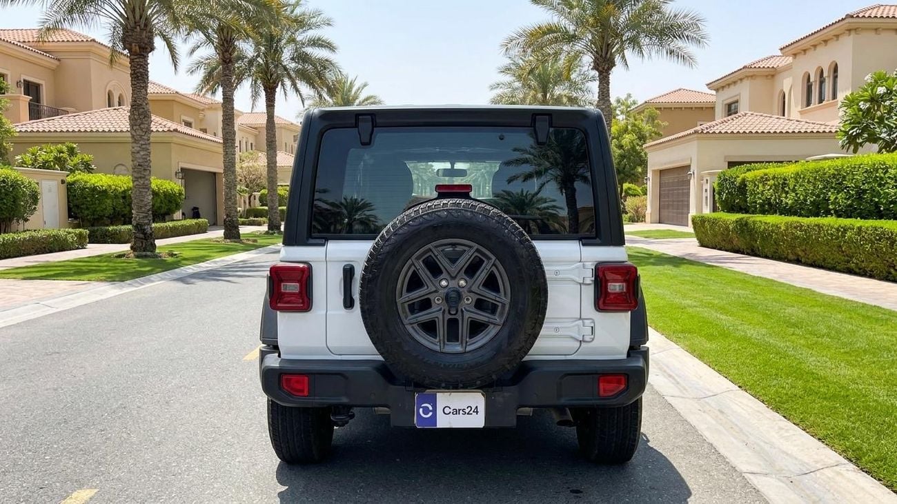 جيب رانجلر كارس24 هي سوق ضخم للسيارات المستعملة موثوق ومضمون ٪كارس24 هي سوق ضخم للسيارات المستعملة موثوق ومضمون