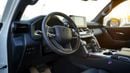 Toyota Land Cruiser GXR 4.0L WITH RADAR GCC Specs