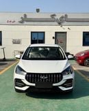Chery Arrizo 5 COMFORT | GCC Specs | 2026 MODEL