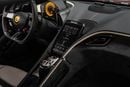 Ferrari Roma STANDARD Clean title 3keys low mileage original paint no accident Brand New Condition