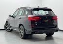 BMW X5 XDRIVE40i M SPORT 2023 BMW X5 xDrive40i, 10/2027 BMW Warranty and Service Pack, BMW Service History, GCC
