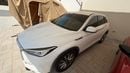 Infiniti QX50 LUXE STYLE