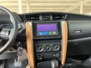 تويوتا فورتونر 2026 TOYOTA FORTUNER 2.4L DSL E - EXPORT ONLY تويوتا فورتشنر 2026، محرك ديزل 2.4 لتر - للتصدير فقط