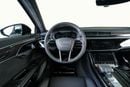 Audi S8 TFSI Black On Black-Ultra Exclusive Luxury Limousine-Bespoke Order