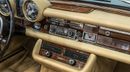 Mercedes Benz 280SE