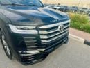Toyota Land Cruiser GXR