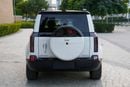 ROX 01 ALL ROUND 2026 ROX 01 Long Range Hybrid SUV 7-Seaters AWD 0Km