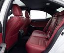 Lexus IS350 3.5