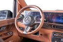مرسيدس بنز V 300 VIP Upgrades-Exclusive Transportation-Mercedes Warranty till 2027