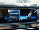 BMW 740i