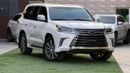 Lexus LX570 PLATINUM
