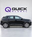 Peugeot 3008 ACTIVE PLUS