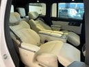 ROX 01 VIP / 6 SEATS / / KM / LONG RANGE / WARRANTY AND SERVICE CONTRACT 5 YEARS EVS
