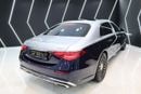 Mercedes Benz S 680 2024 Mercedes-Maybach S680, Two-Tone, Executive Rear Seat Package, Gargash Warranty + Service!!