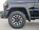 Toyota Land Cruiser 70 LC76 LX HARDTOP 5DOOR || 4.0L PETOL A/T 4WD | RADAR | DIFF-LOCK | FULL OPTION (CODE # 76PAFRE)