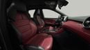MG HS LUXURY 2023 | AED 680/Month | 0 DP | 30 Day Return | Warranty | Service History