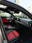 Mercedes Benz CLA 45 AMG S