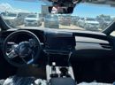 لكزس RX 500h F SPORT PERFORMANCE