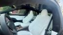 Tesla Model S LONG RANGE