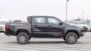 Toyota Hilux GR SPORT TOYOTA HILLUX GR SPORTS 4.0 OMAN SPEC 2026 /2026 WITH COMPRESSOR
