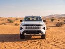 Toyota Hilux 4.0 V6 FULL OPTION 4WD AT MY2027 4.0 V6FULL OPTION 4X4 2027 MODEL EXPORT ONLY