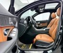 Mercedes Benz Glc 220d 4matic GLC200 4MATIC Coupe, MB Warranty + Service Pack, Fully Loaded, GCC