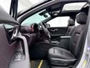 Chevrolet Blazer RS, Warranty, Service History, Fully Loaded, GCC