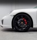بورش 911 CARRERA