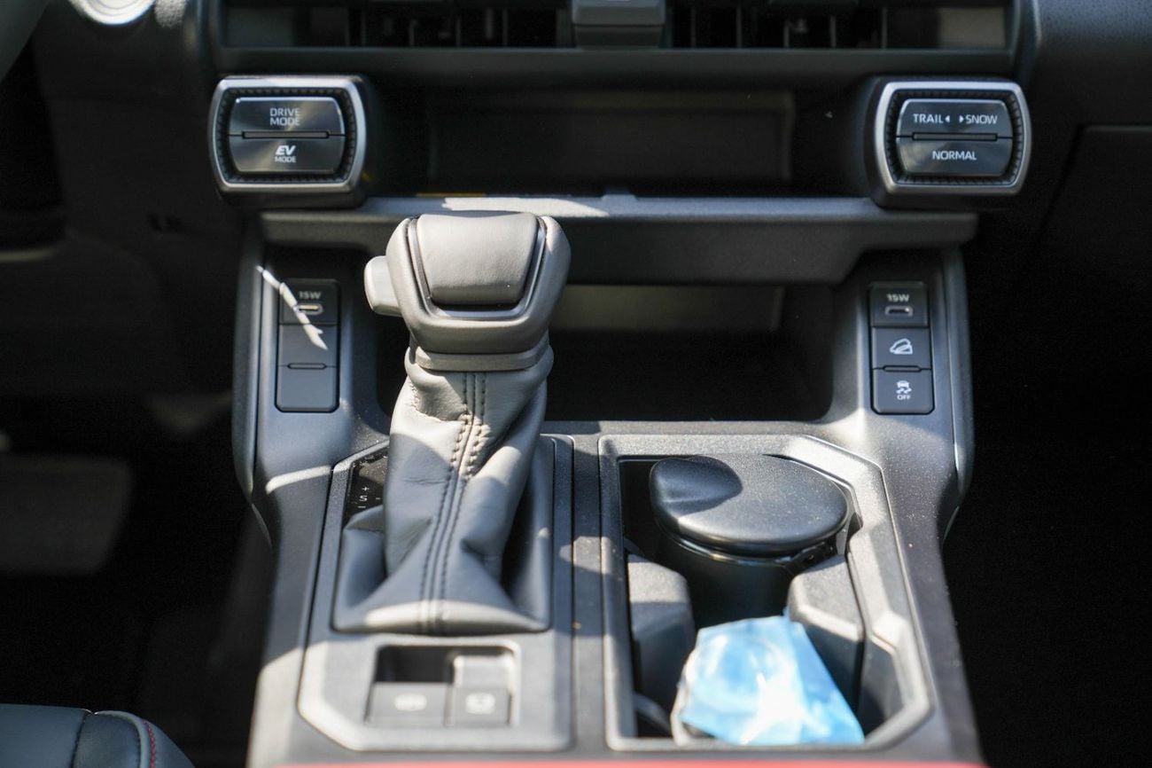 Toyota RAV4 ADVENTURE 2.5L HYBRID 2026!! GCC SPECS