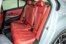 BMW 320i M SPORT 320i Luxury M Sport Package
