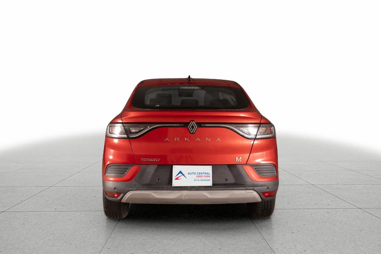 Renault Arkana EVOLUTION 1.3
