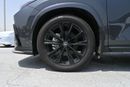 لكزس NX350h PLATINUM لكزس NX350h F-Sport 2.5L هايبرد دفع رباعي موديل 2026، اللون رمادي