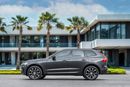 فولفو XC 60 B5 ULTIMATE DARK XC60 B5 Ultimate Dark | 2,350 P.M | 0% Downpayment | 2028 WARRANTY