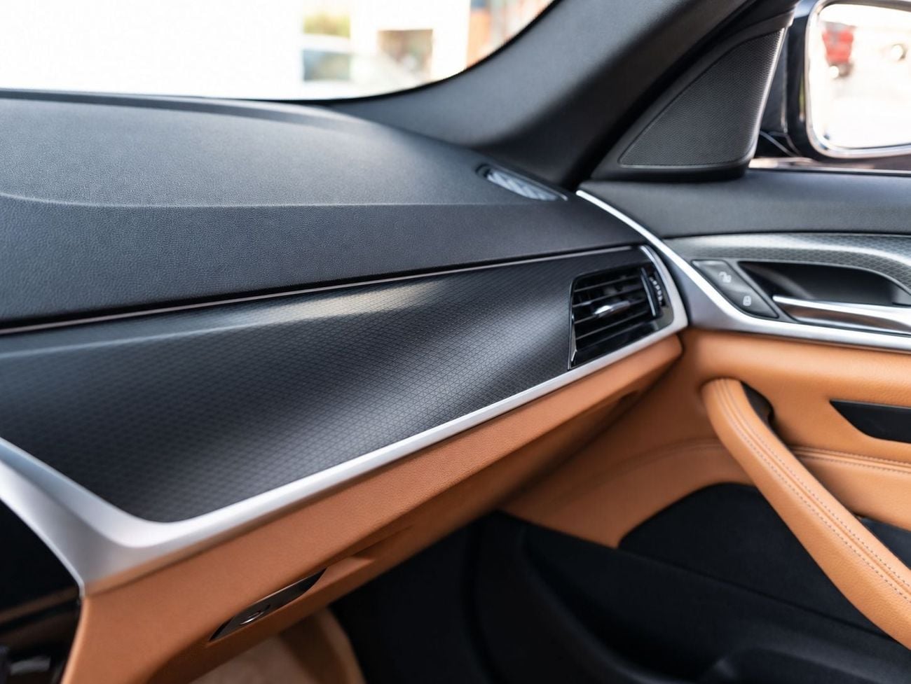 BMW 520i M SPORT