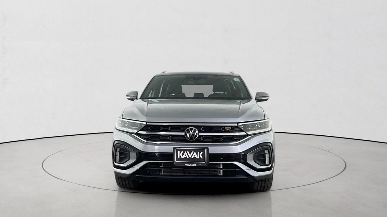 Volkswagen T-ROC R-LINE | Guaranteed Warranty | 0 Down Payment