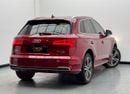 Audi Q5 45 TFSI 2020 AUDI Q5 45TFSI Quattro, Audi Service History, 1 Year Warranty, GCC