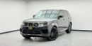 Land Rover Range Rover Sport HSE DYNAMIC 2021 Range Rover Sport HSE V8, Warranty, Service History, Fully Loaded, Excellent Condition