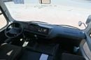 تويوتا كوستر TOYOTA COASTER 4.0L DIESEL 23 SEATER MANUAL TRANSMISSION 2026