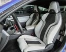 بي أم دبليو M4 3.0T كومبتيشين M xDrive