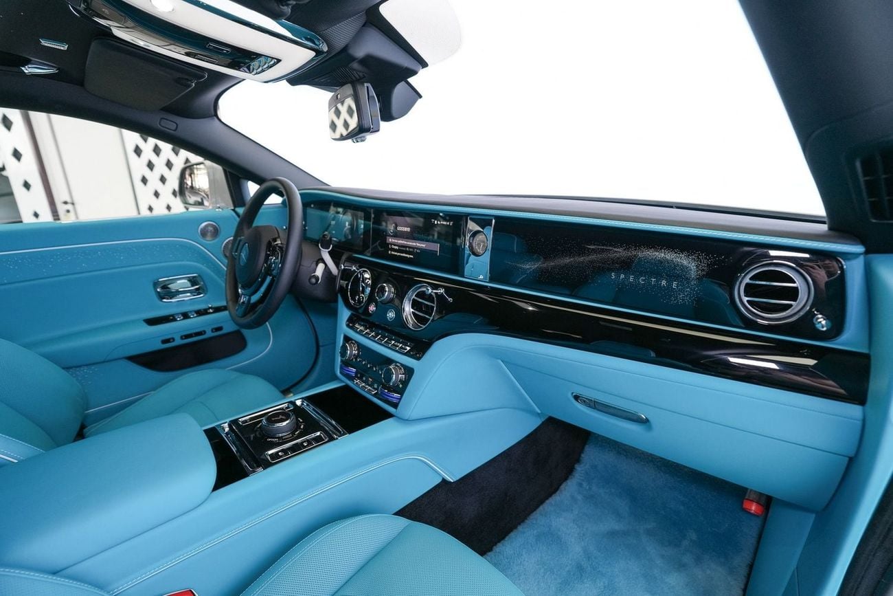Rolls Royce Spectre STANDARD