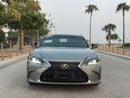 لكزس ES300h PREMIER